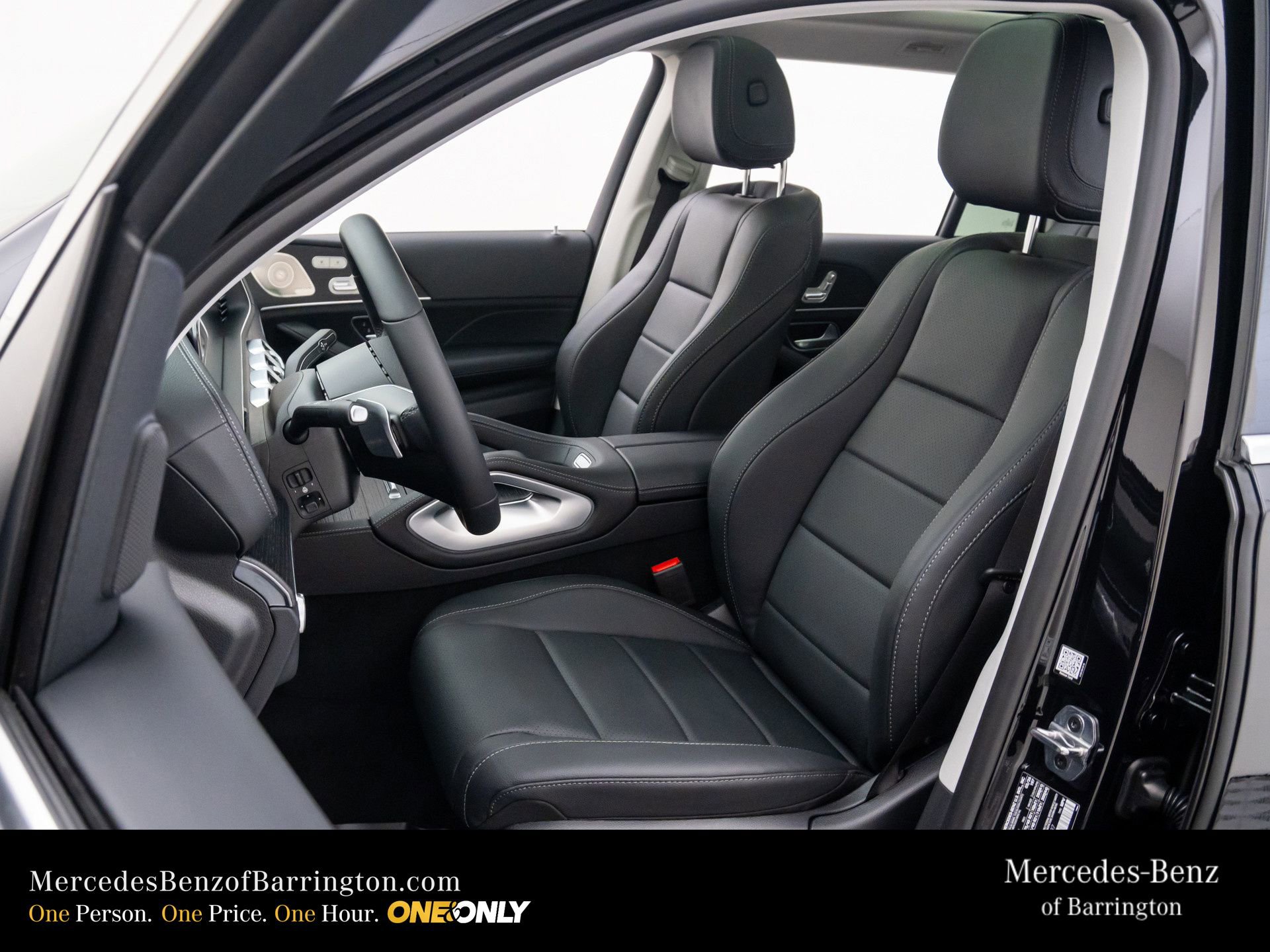 New 2026 Mercedes-Benz GLS 450 GLS 450 image 17