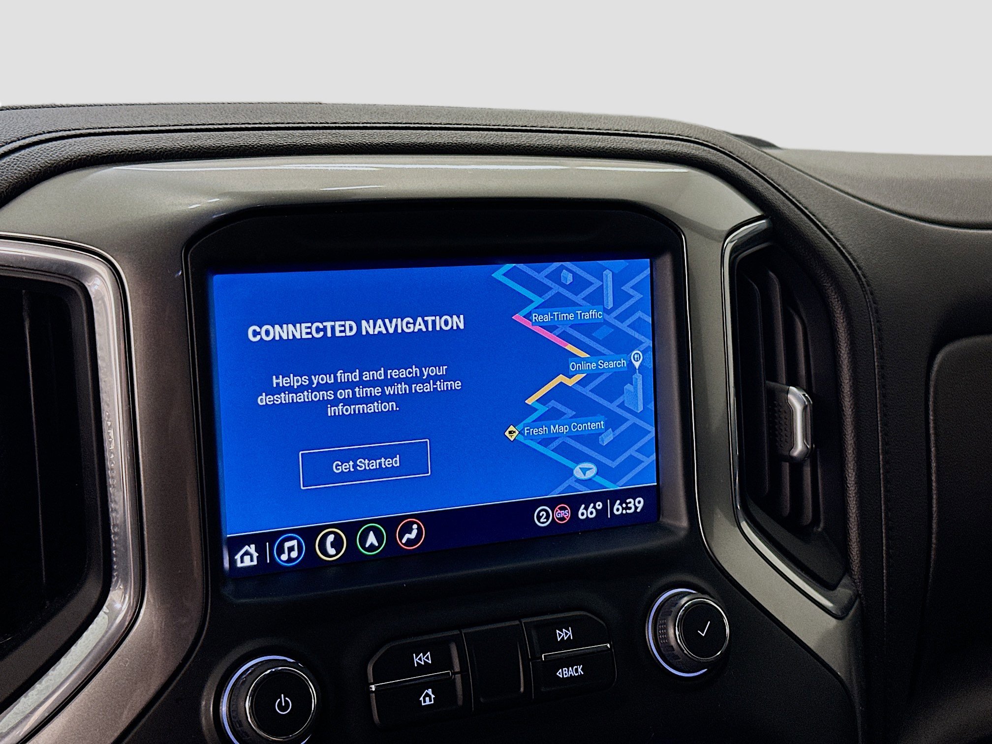 Used 2021 Chevrolet Silverado 1500 LTZ w/ LTZ Premium Package image 22