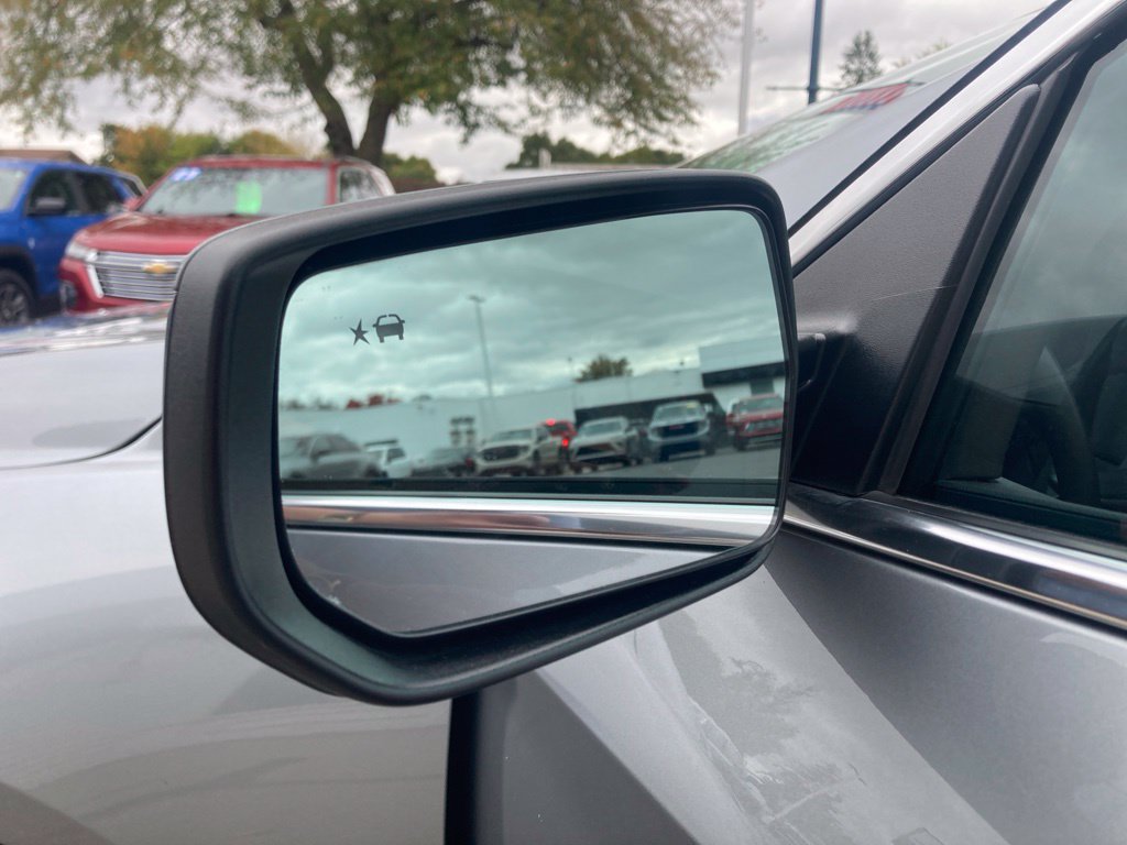 Certified 2024 Chevrolet Malibu RS FWD image 15