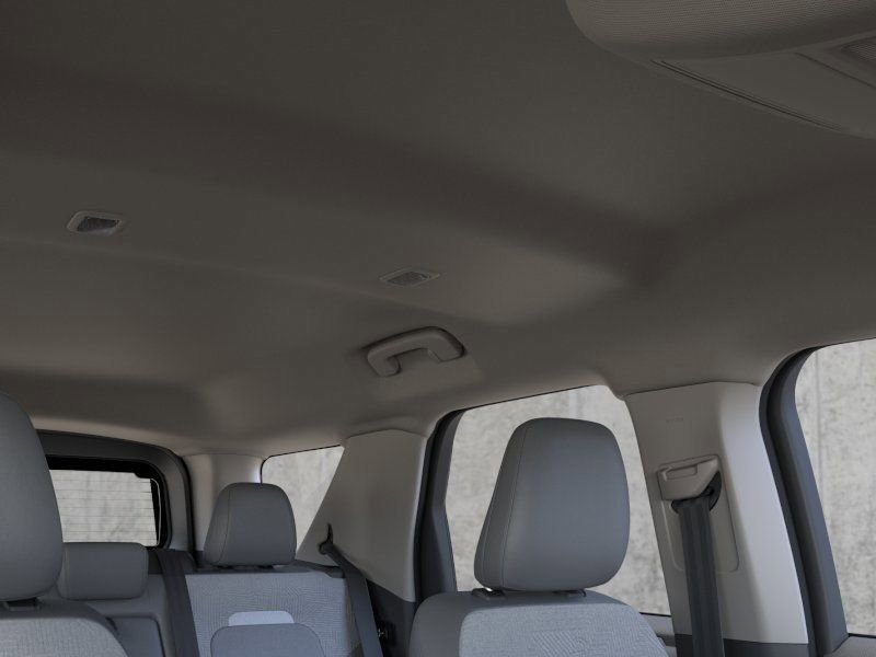 New 2026 Ford Bronco Sport Badlands AWD/4WD image 23