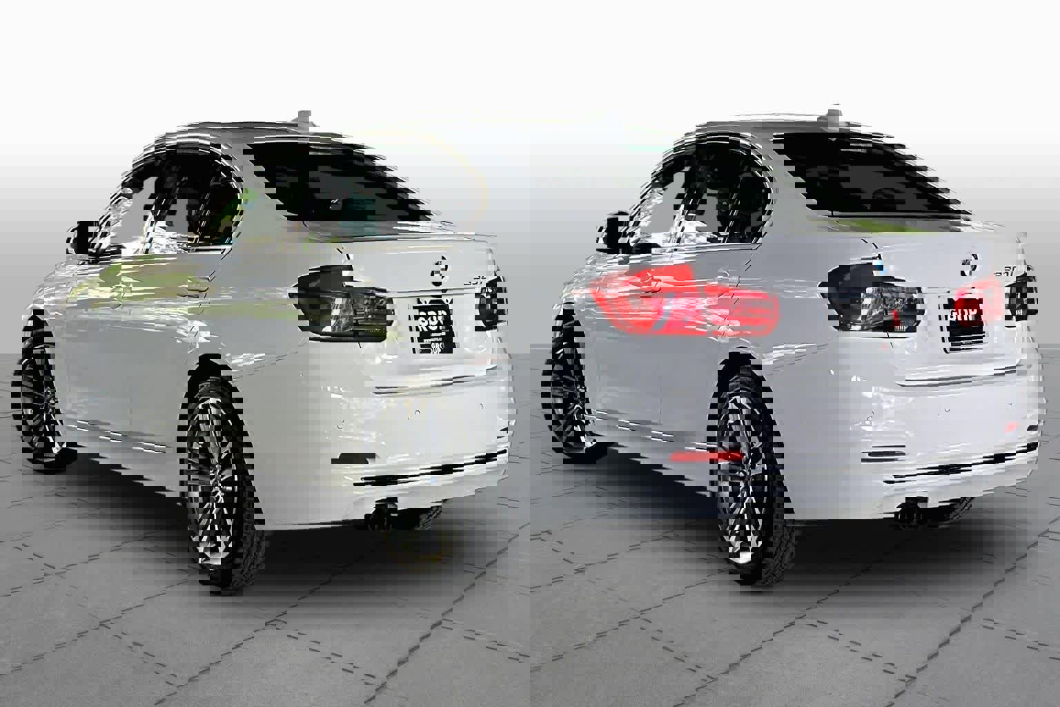 Used 2017 BMW 330i Sedan image 11