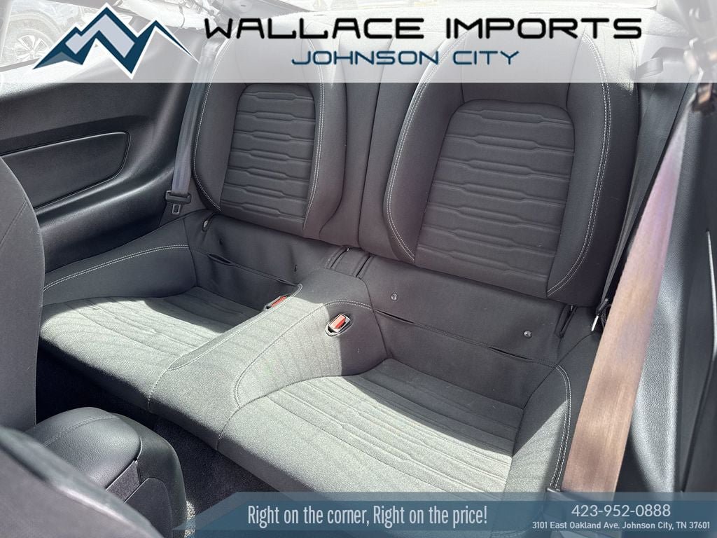 Used 2023 Ford Mustang Mach 1 RWD image 35