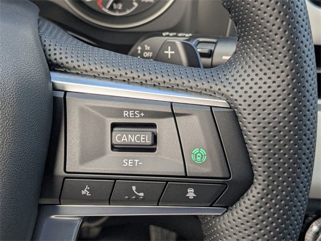 New 2025 Mitsubishi Outlander SE image 34