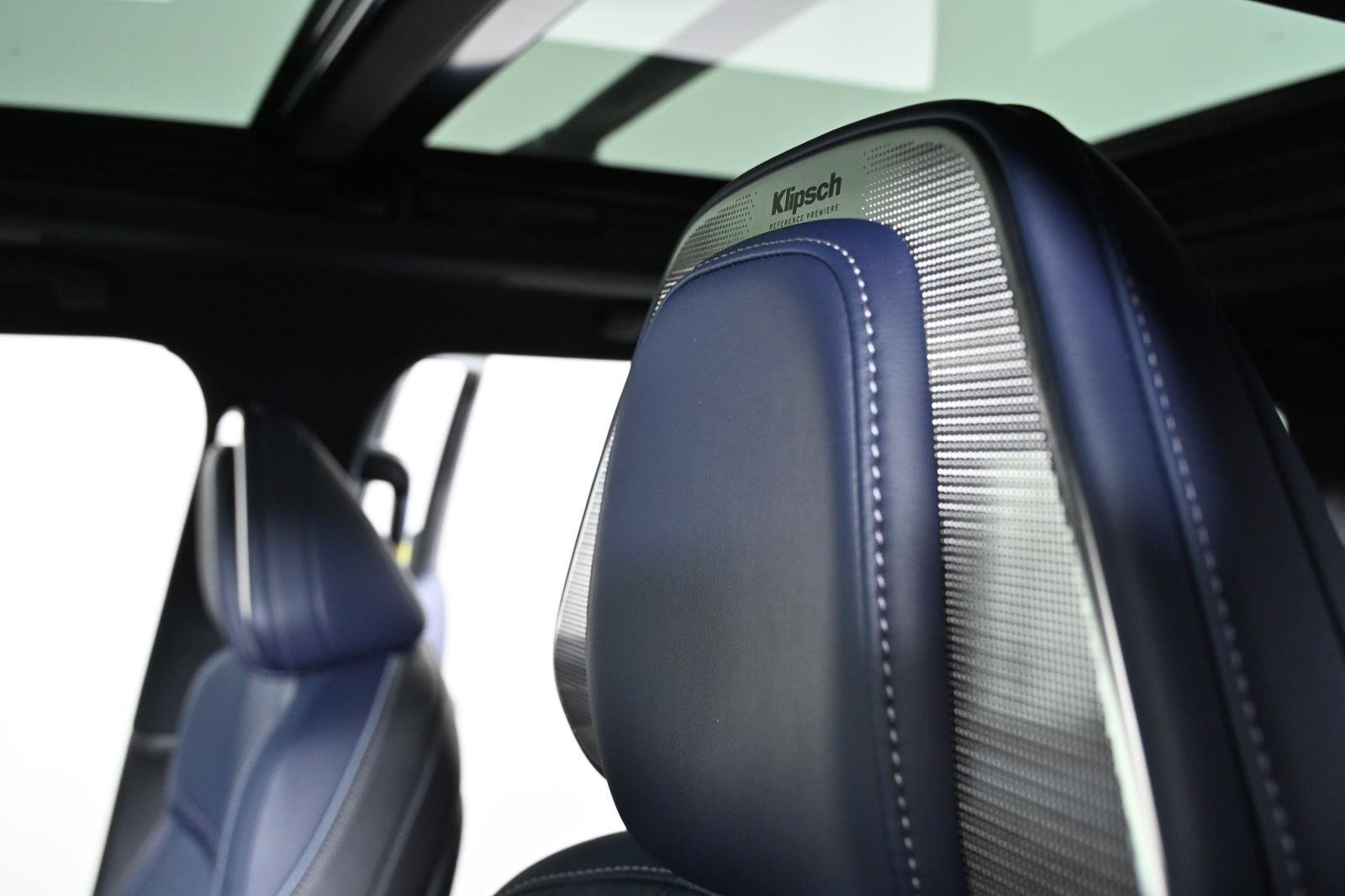 New 2026 INFINITI QX80 4WD image 24