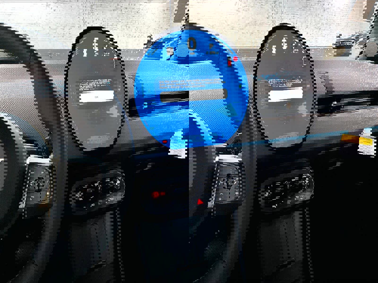 Used 2025 MINI Cooper S image 9