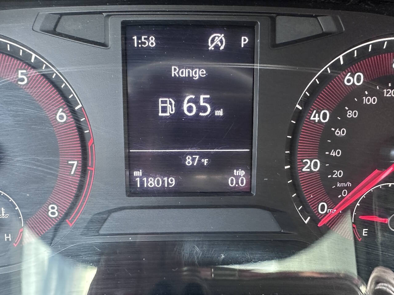 Used 2021 Volkswagen Jetta GLI FWD image 17