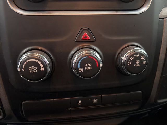 Used 2019 RAM 1500 Express image 21