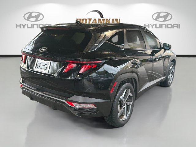 Used 2024 Hyundai Tucson SEL FWD image 5