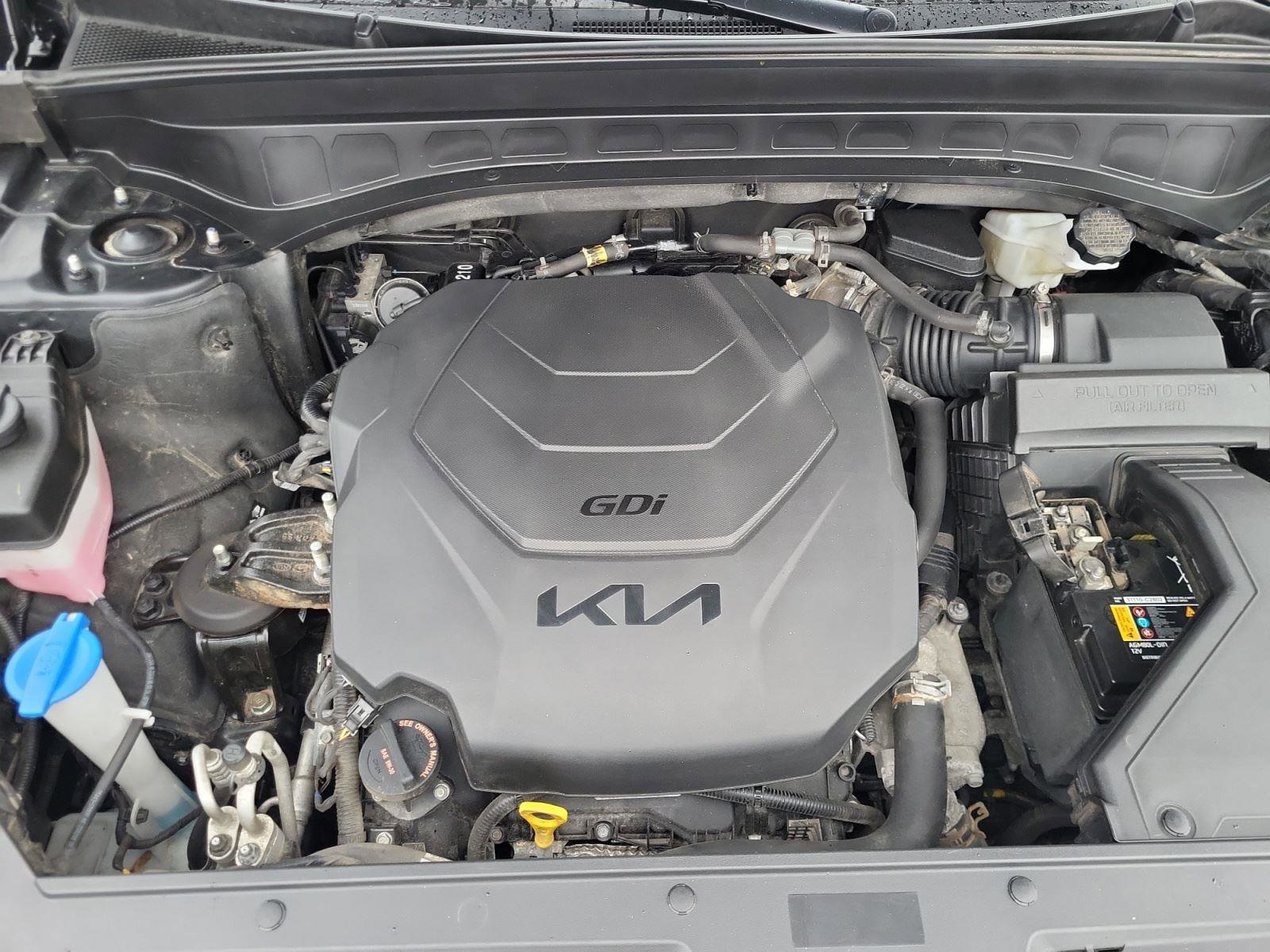 Used 2022 Kia Telluride SX image 33