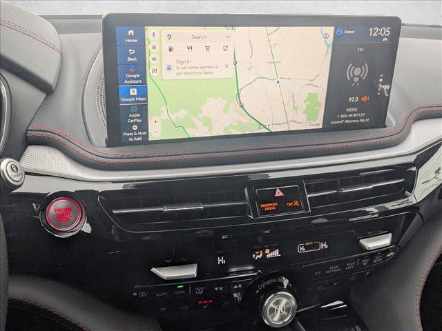 New 2026 Acura MDX A-Spec image 14