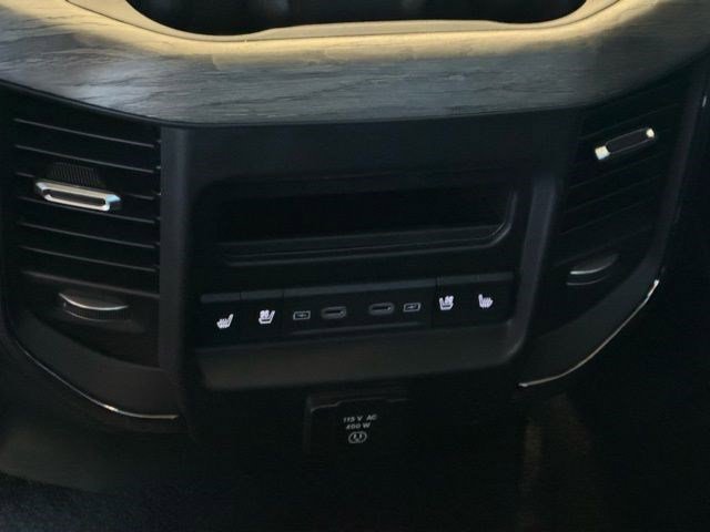 New 2026 RAM 1500 Limited image 38