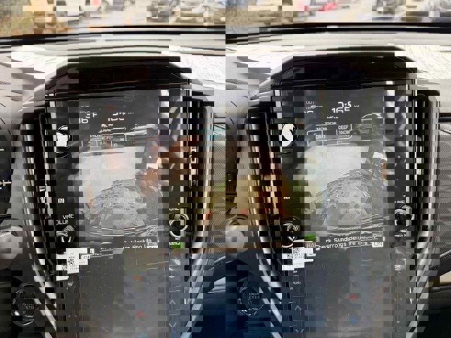 New 2025 Subaru Forester Limited image 26