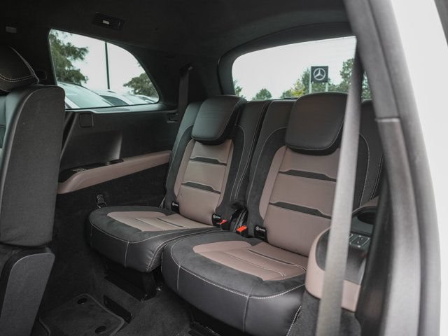 Certified 2022 Mercedes-Benz GLS 63 AMG 4MATIC image 32