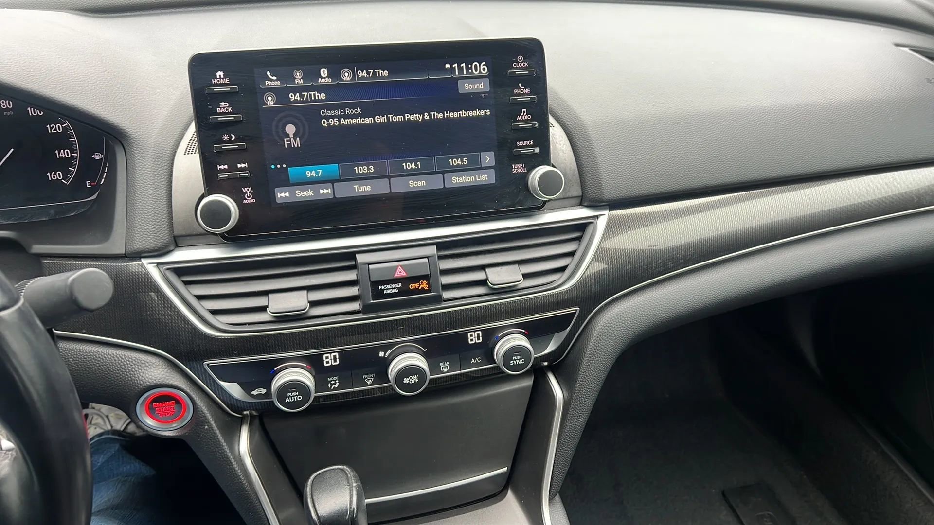 Used 2021 Honda Accord Sport image 15