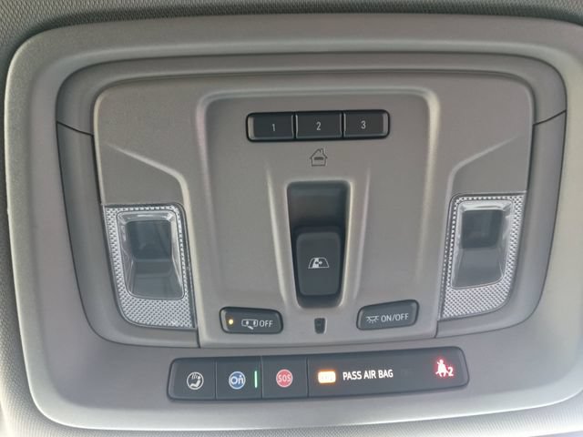 Used 2022 GMC Sierra 1500 SLT RWD image 7