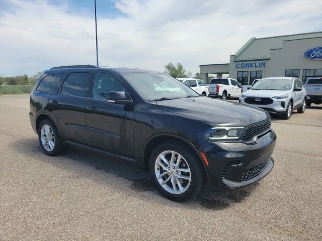 Used 2024 Dodge Durango GT image 21