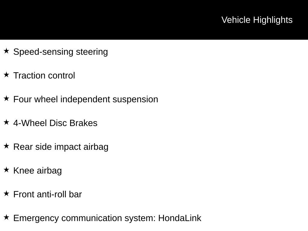 Used 2023 Honda Civic LX image 6