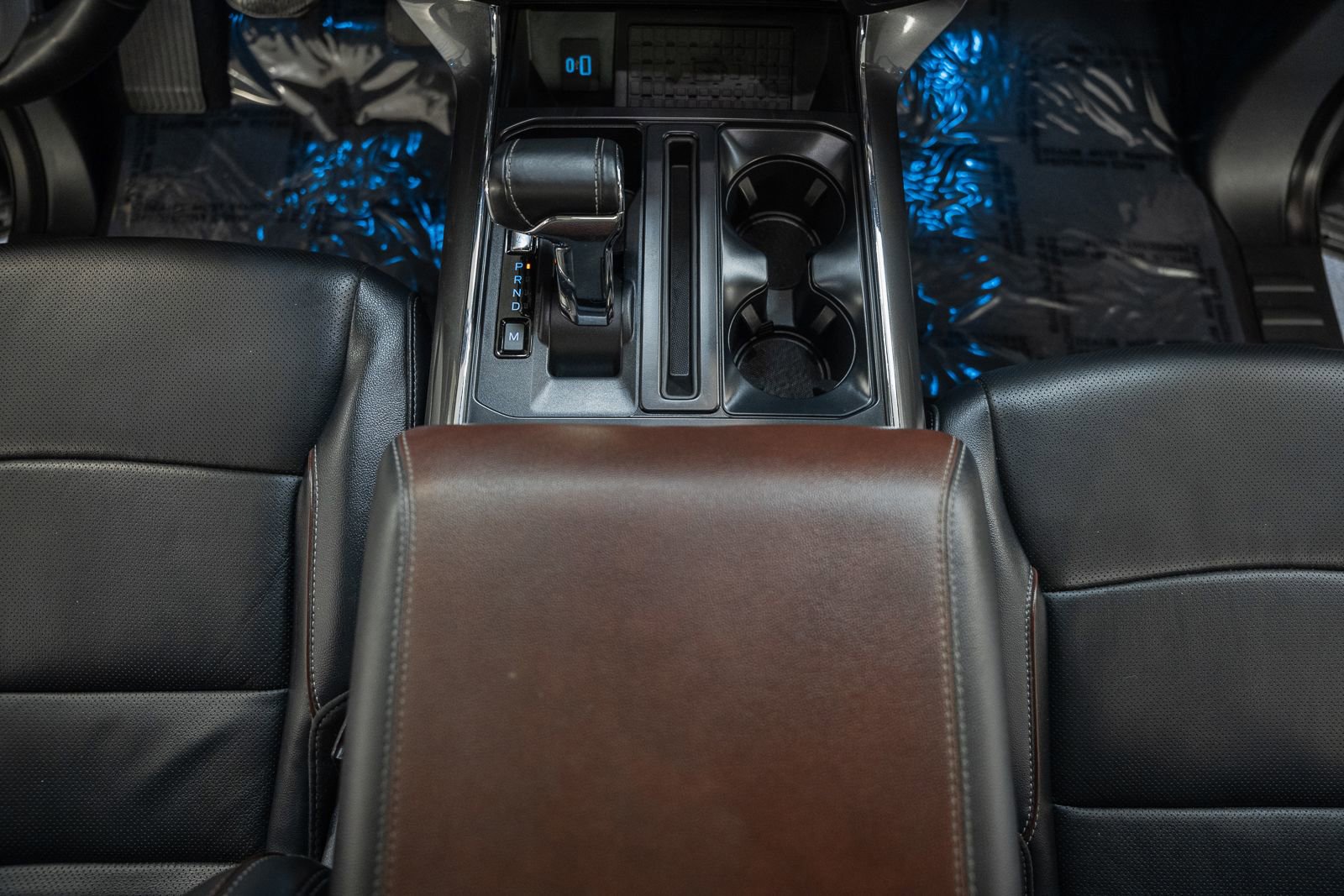 Certified 2023 Ford F150 Lariat w/ Equipment Group 502A High image 37