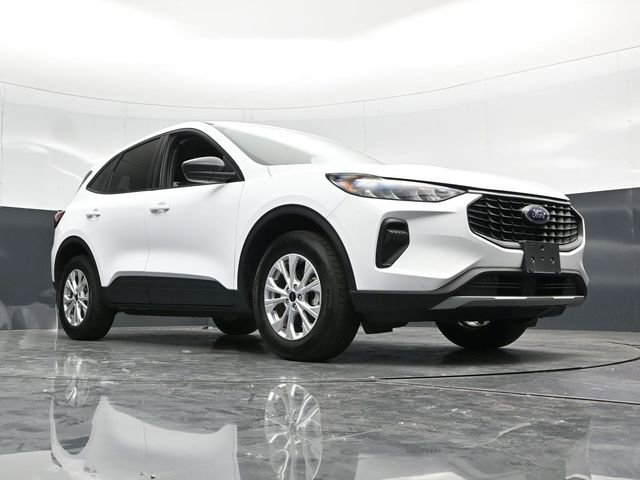 Used 2025 Ford Escape Active AWD/4WD image 51