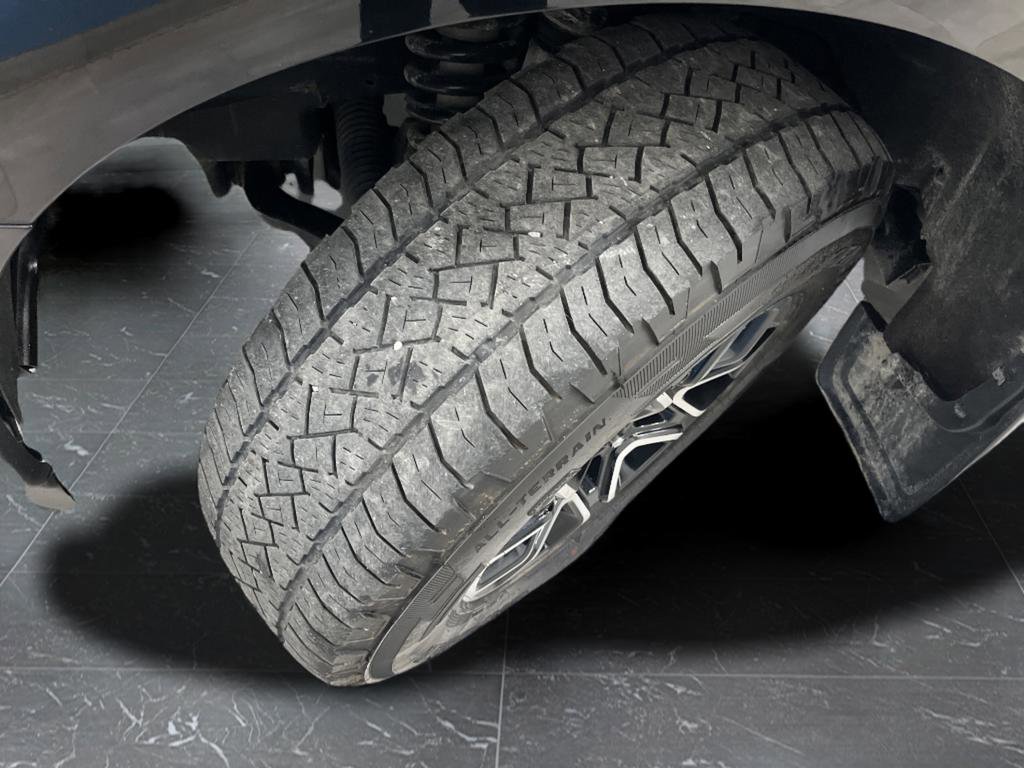 Used 2023 Ford F150 XLT w/ Equipment Group 302A High AWD/4WD image 39