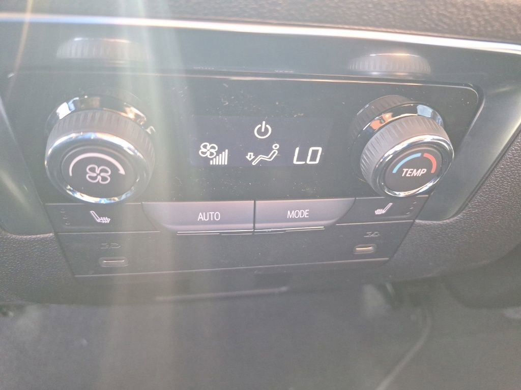 New 2026 Chevrolet Tahoe RST w/ Comfort Package image 17