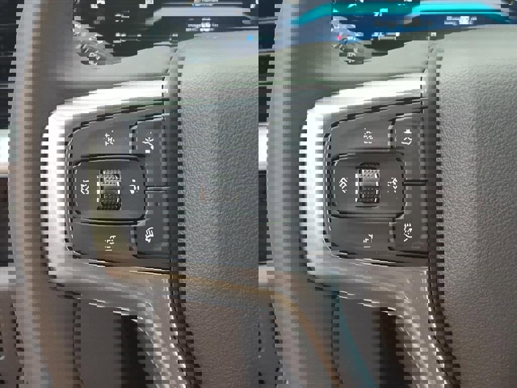 New 2026 Chevrolet Silverado 1500 LT Trail Boss image 17