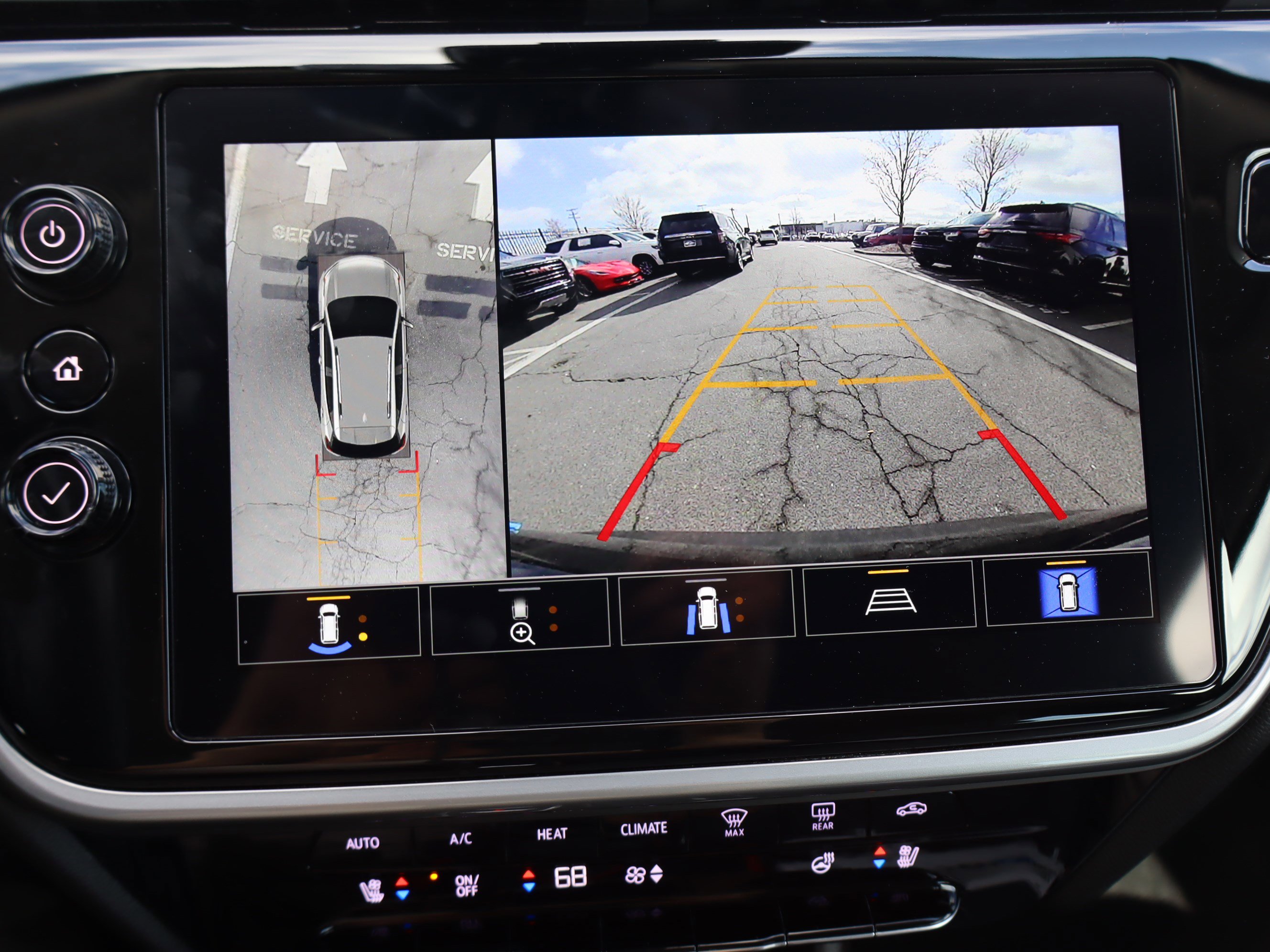 Certified 2023 Chevrolet Bolt EUV Premier image 26