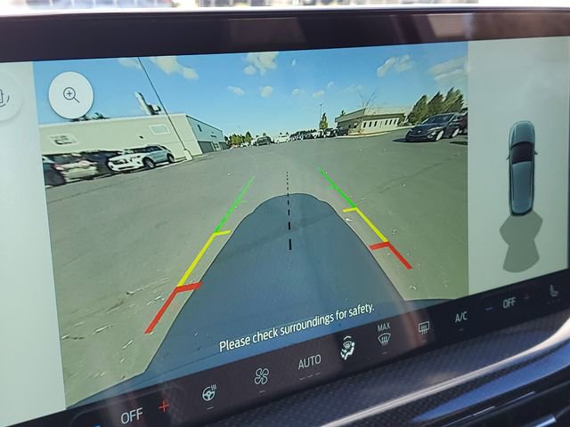 New 2026 Ford Escape ST-Line w/ Tech Pack #1 image 20