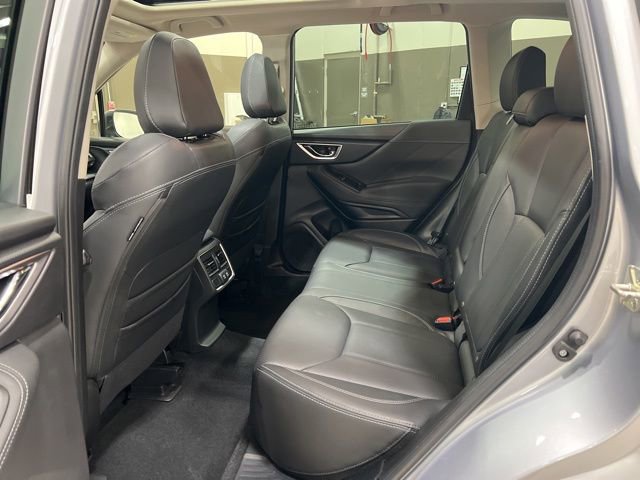 Certified 2021 Subaru Forester Limited AWD/4WD image 12