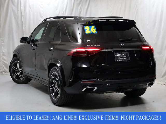 Certified 2026 Mercedes-Benz GLE 350 4MATIC image 9