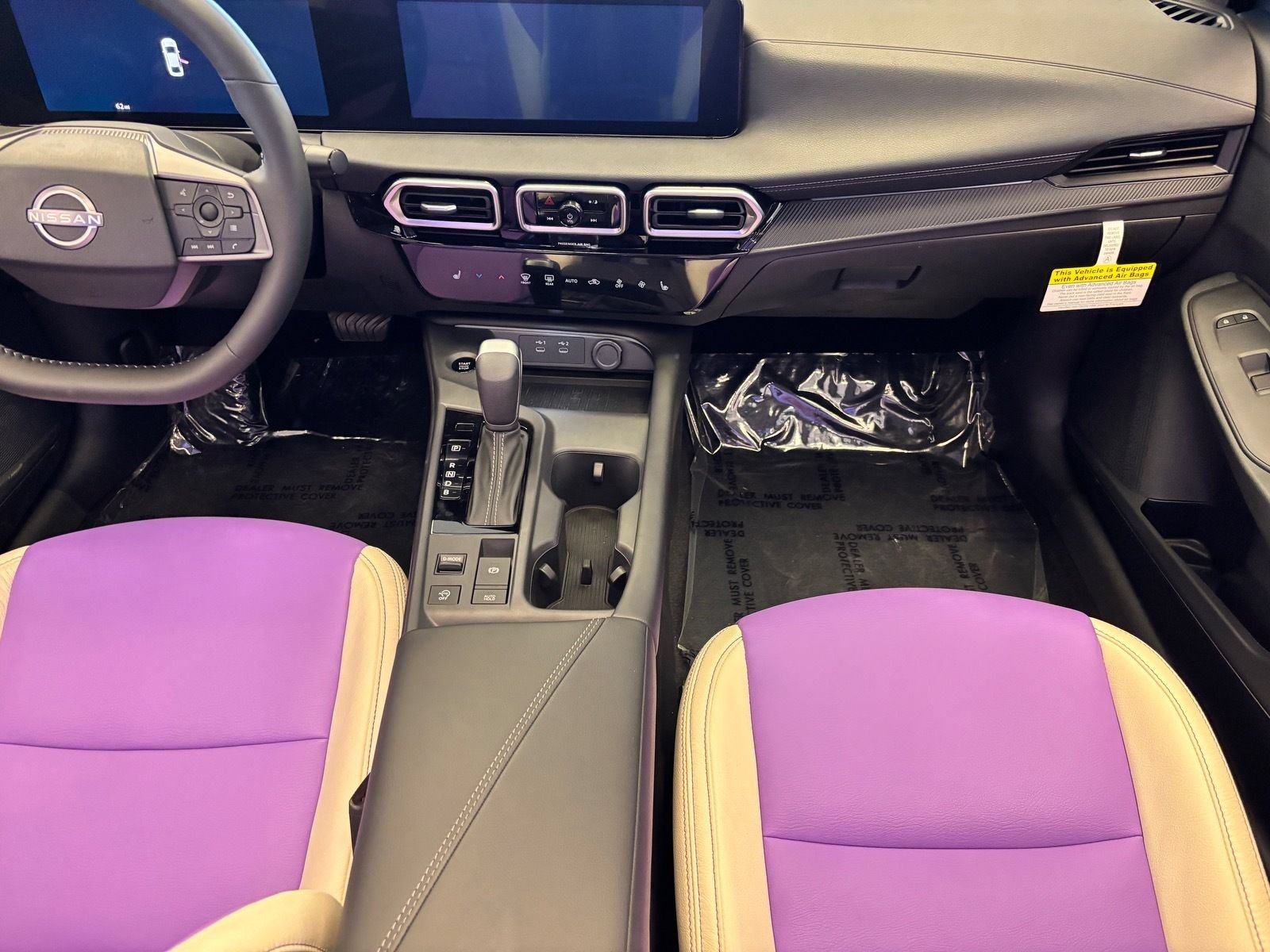 New 2026 Nissan Sentra SV w/ SV Convenience Package FWD image 12