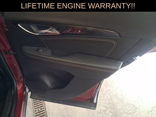 Used 2023 Buick Envision Preferred w/ Sport Touring Package image 26