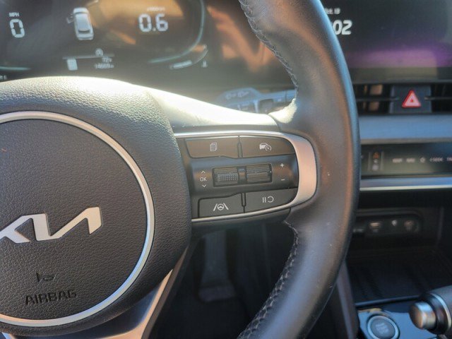 Used 2024 Kia Sportage X-Line image 16