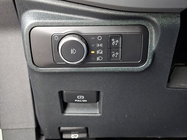 Used 2021 Ford Bronco Big Bend AWD/4WD image 25