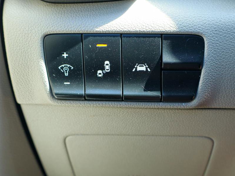 Used 2020 Kia Sportage S image 20