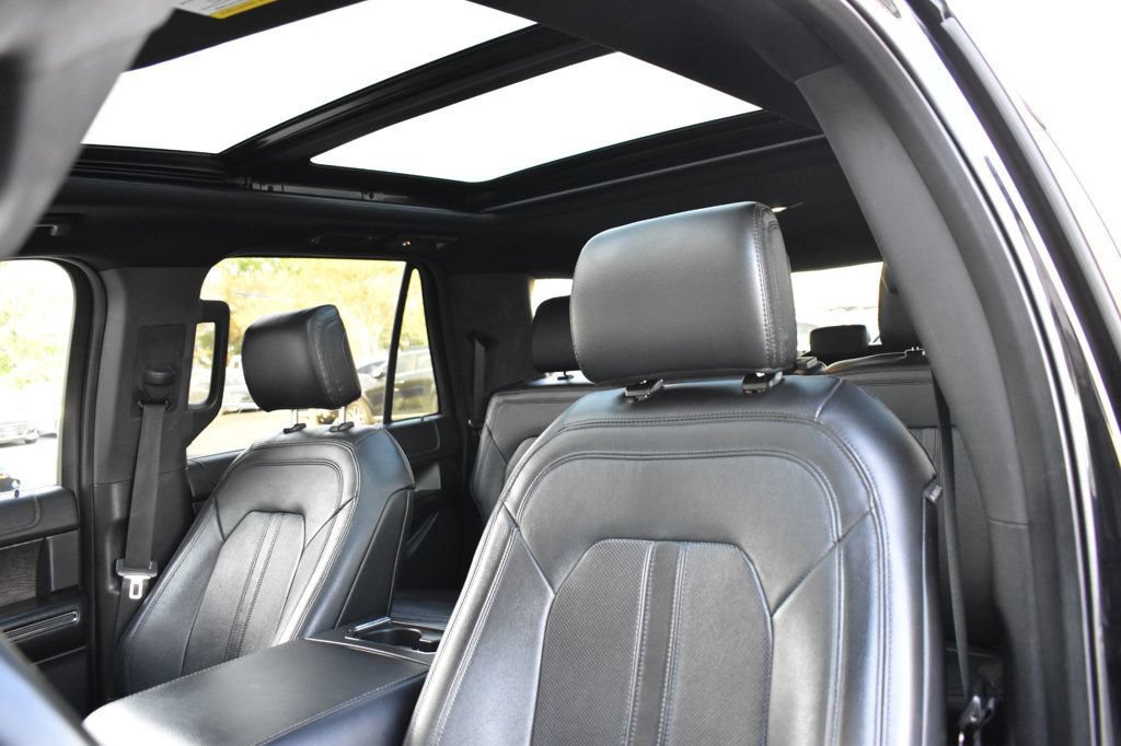 Used 2019 Ford Expedition Max Limited RWD image 13