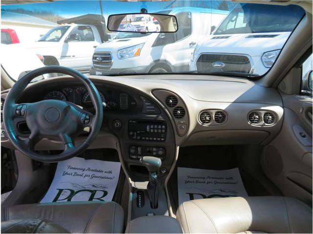 Used 2000 Pontiac Bonneville SE w/ Opt Pkg FWD image 23