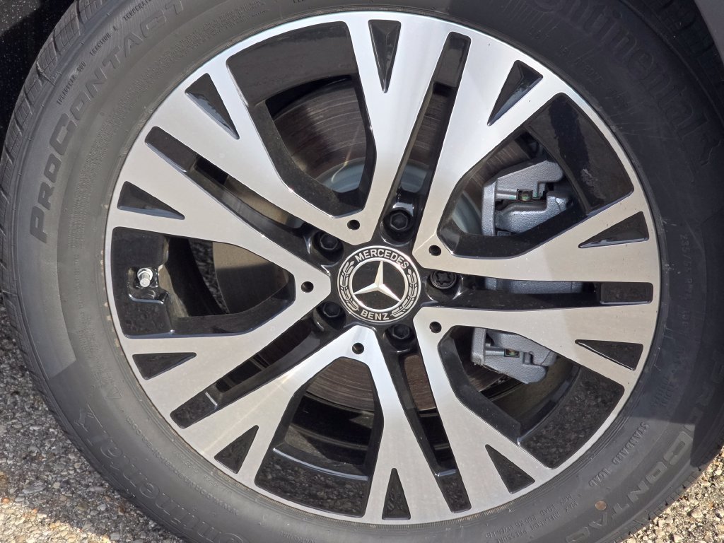 New 2026 Mercedes-Benz GLB 250 4MATIC image 10