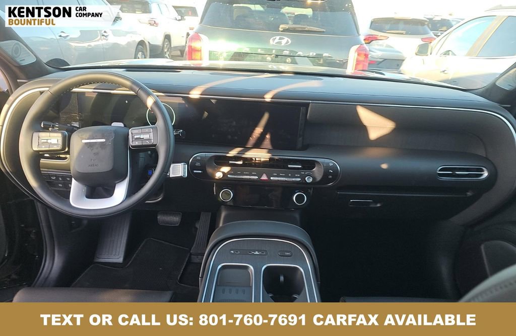 Used 2026 Hyundai Palisade Calligraphy AWD/4WD image 11