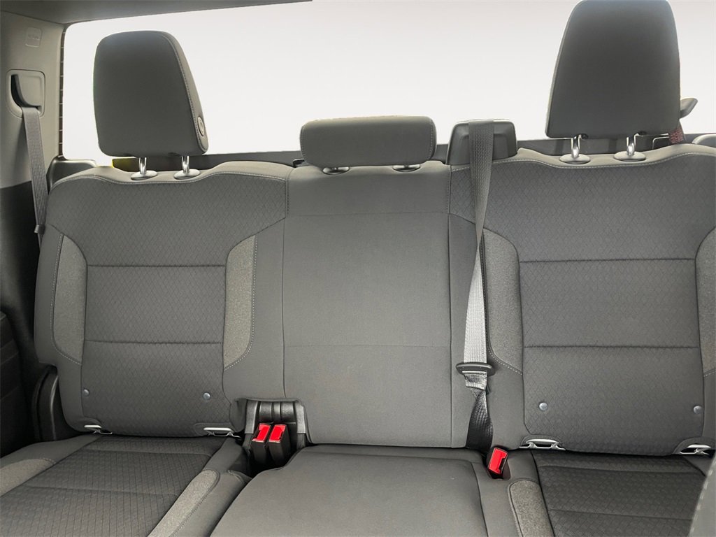 Used 2022 Chevrolet Silverado 1500 RST image 13