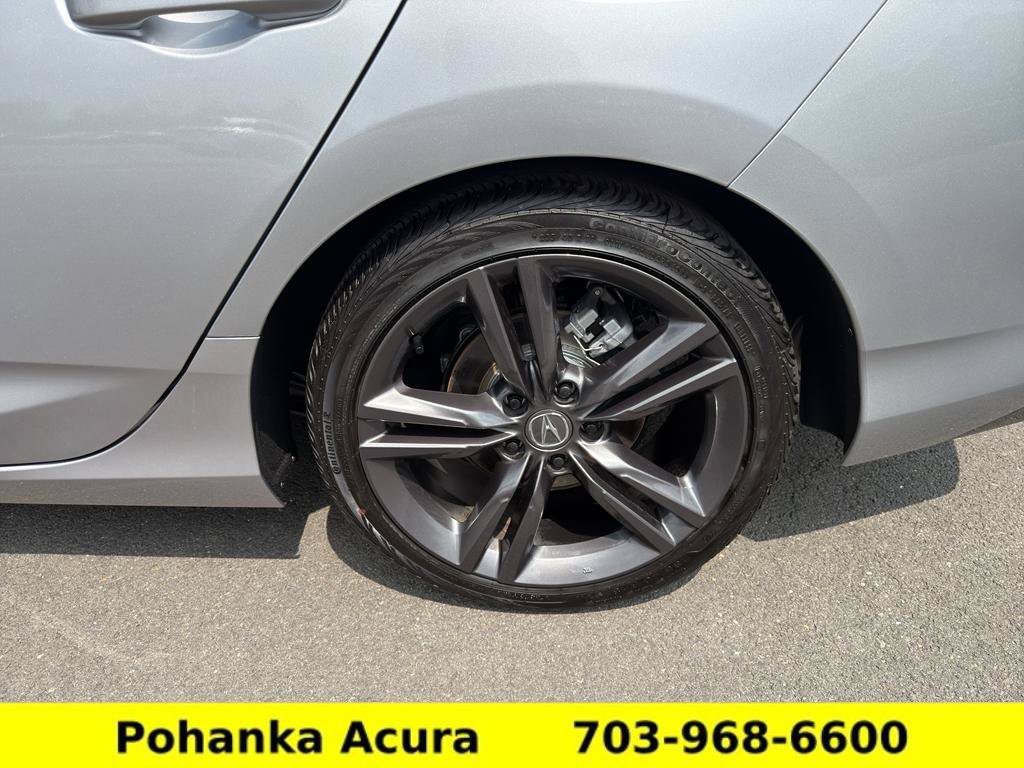 Used 2025 Acura Integra A-Spec FWD image 30