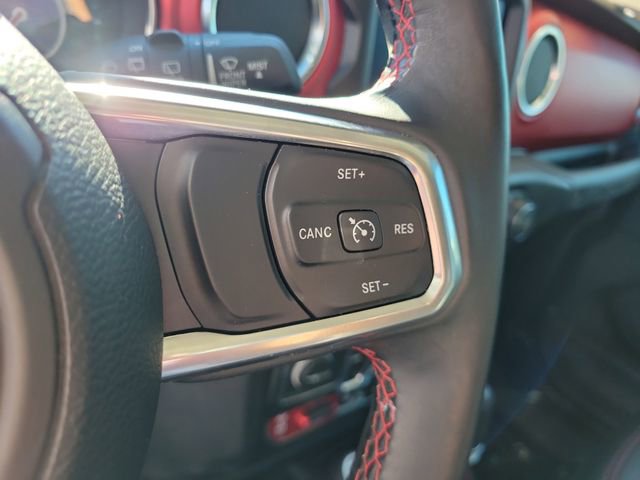 Used 2019 Jeep Wrangler Unlimited Rubicon image 26