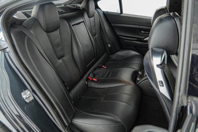 Used 2017 BMW M6 Gran Coupe image 42