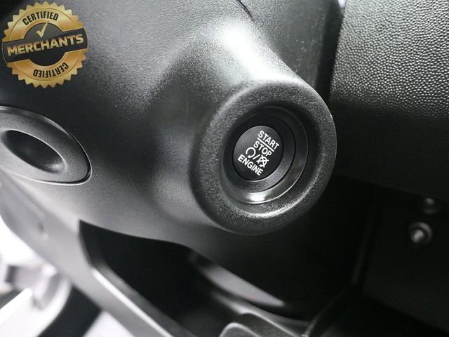 Used 2024 RAM ProMaster 2500 w/ Convenience Group FWD image 18