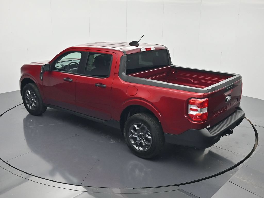 New 2026 Ford Maverick XLT FWD image 34