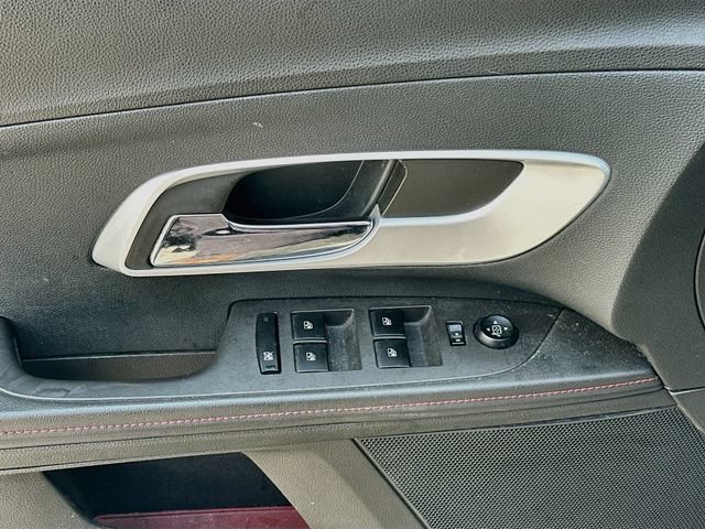 Used 2010 Chevrolet Equinox LTZ AWD/4WD image 18