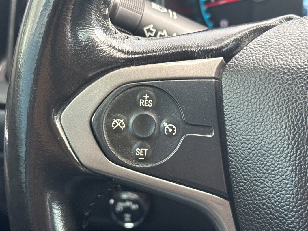 Used 2017 Chevrolet Colorado Z71 image 33