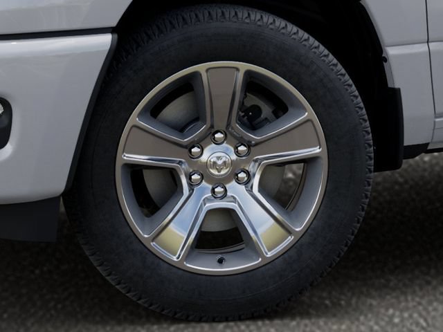 New 2026 RAM 1500 Express AWD/4WD image 8
