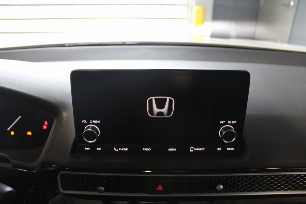 Used 2025 Honda Civic FWD Hybrid Sedan image 28