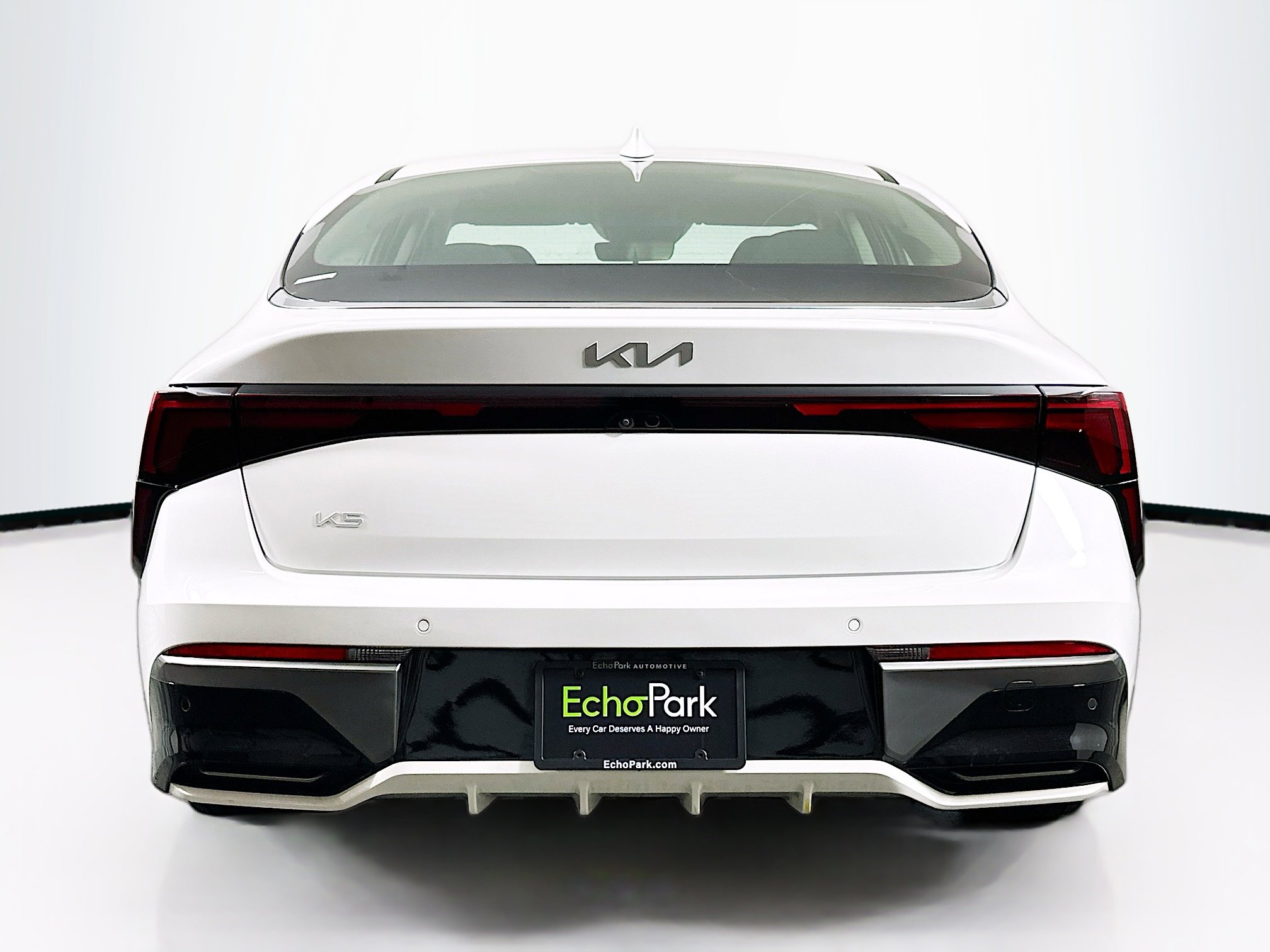 Used 2025 Kia K5 LXS image 7